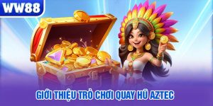 Quay hũ kho báu aztec